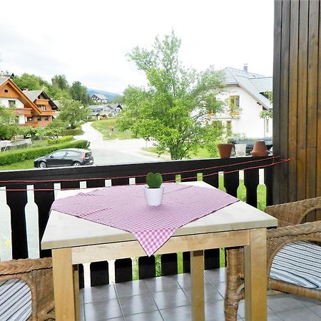 Apartma Biofit Блед Стая снимка