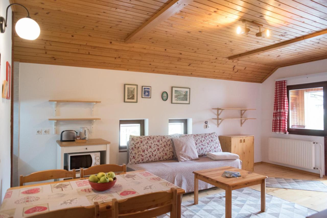 Apartma Biofit Блед Екстериор снимка