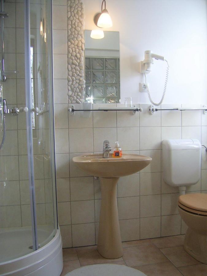 Apartma Biofit Блед Екстериор снимка