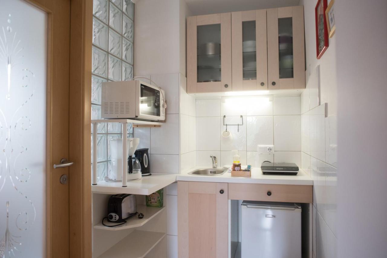 Apartma Biofit Блед Екстериор снимка