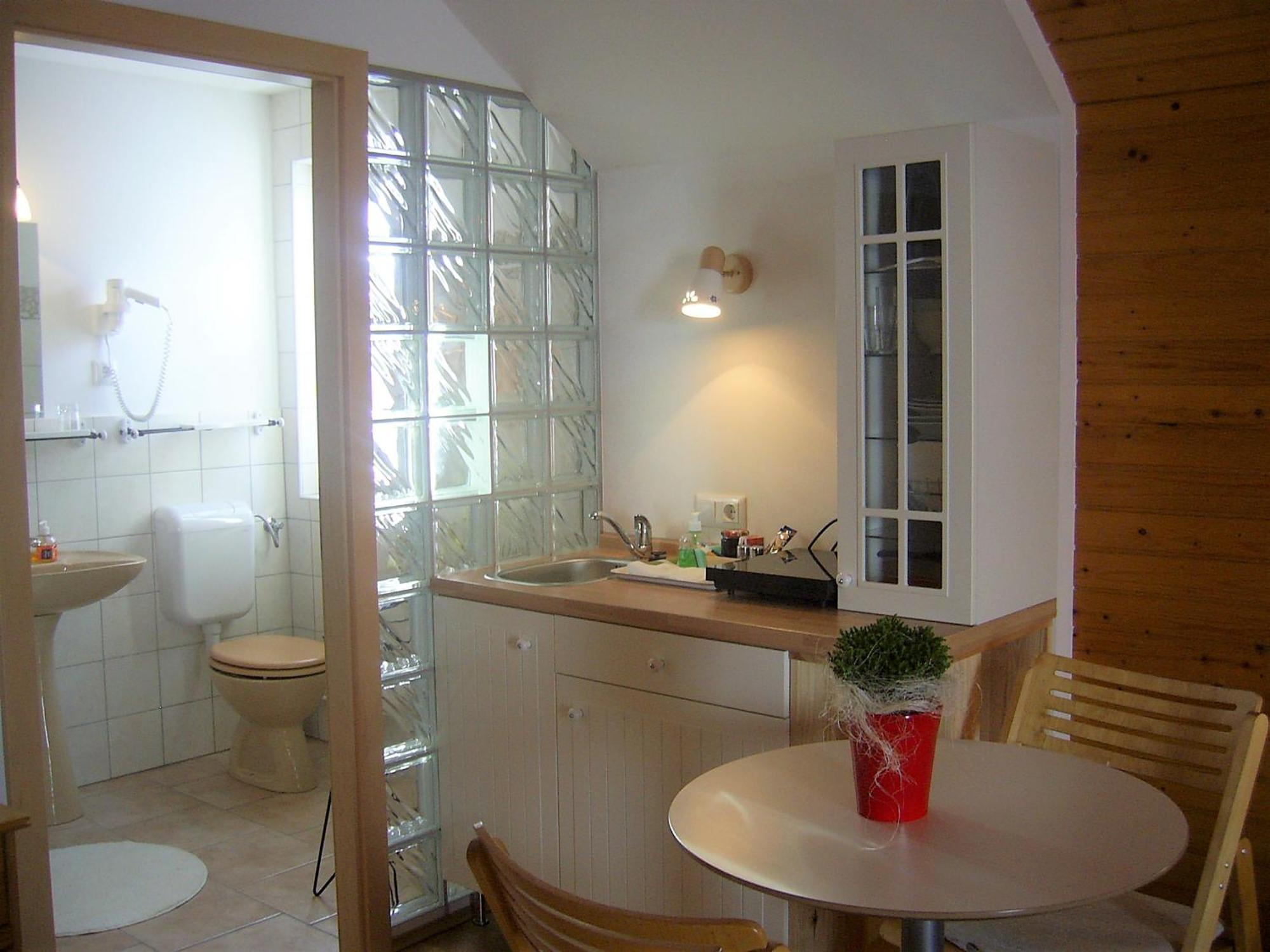 Apartma Biofit Блед Стая снимка