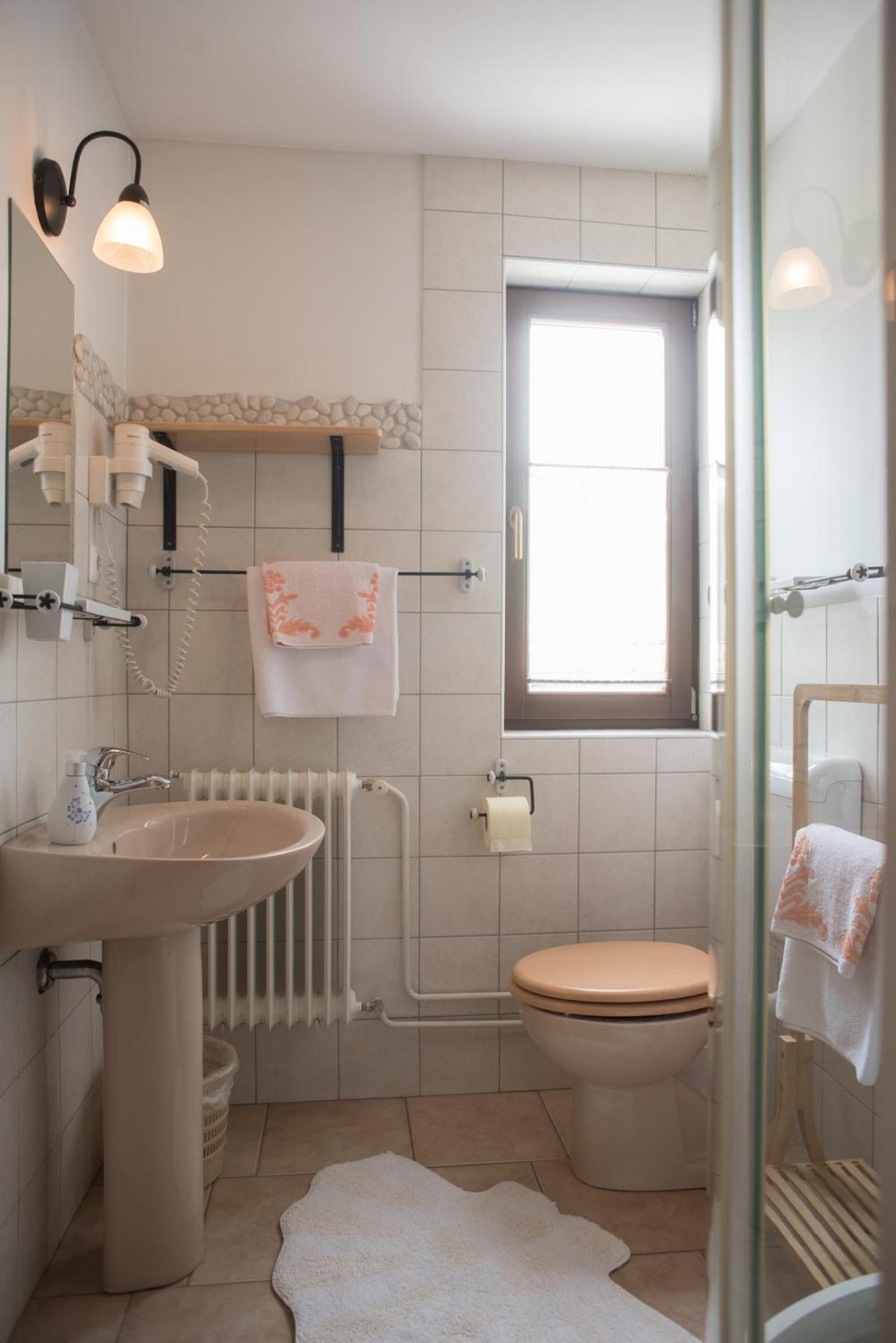 Apartma Biofit Блед Стая снимка
