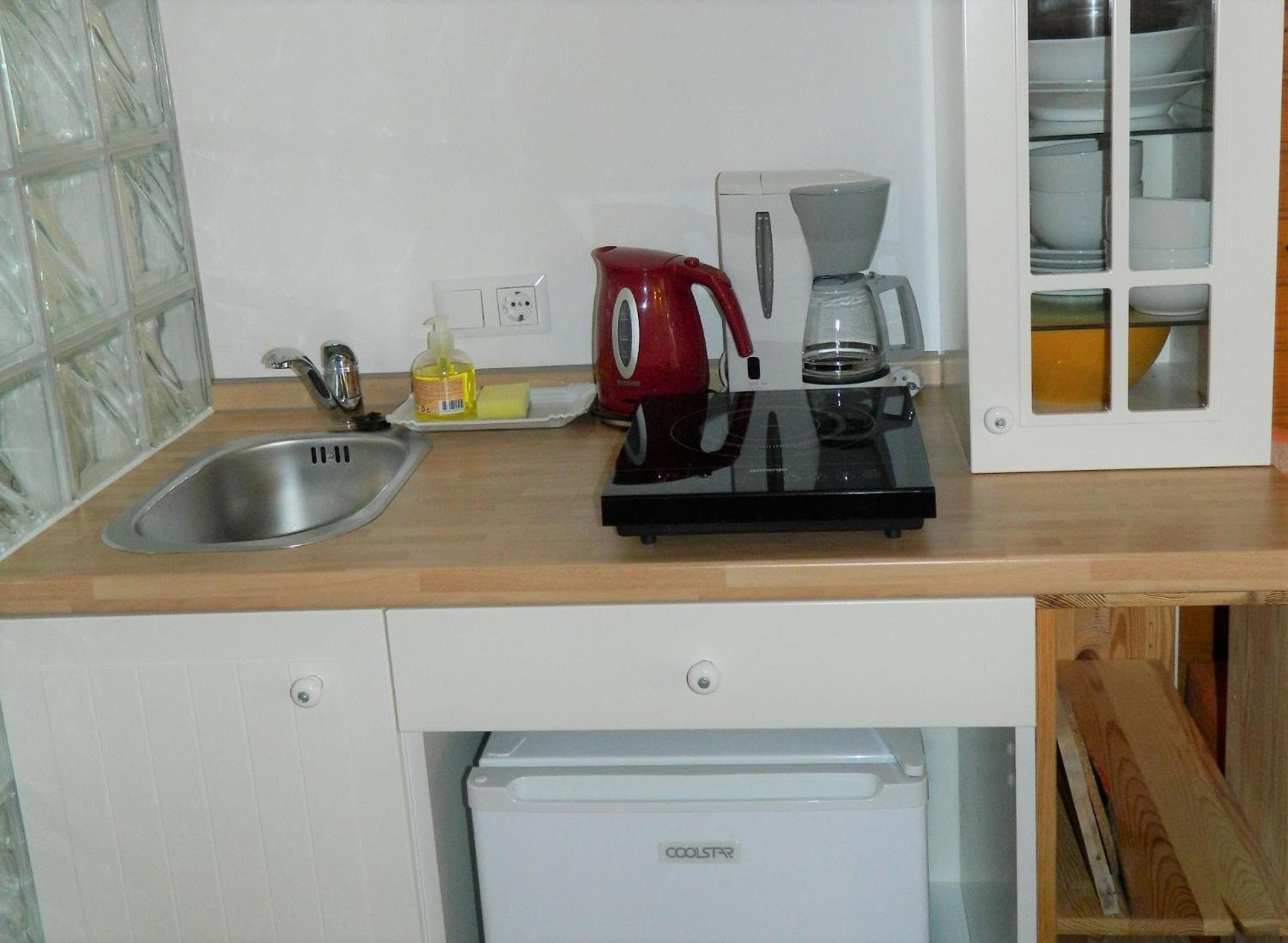 Apartma Biofit Блед Стая снимка